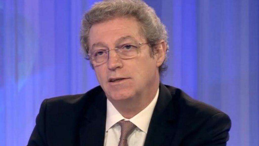 Imagine Stire Dr Adrian Streinu Cercel anunţ trist: „Va urma al doilea val în toamnă”. Ce trebuie să facă românii, de Paşte | 2review.ro
