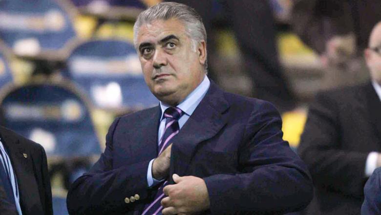 Imagine Stire Nicio rudă nu-l va conduce pe ultimul drum pe Lorenzo Sanz, fostul președinte al lui Real Madrid | 2review.ro