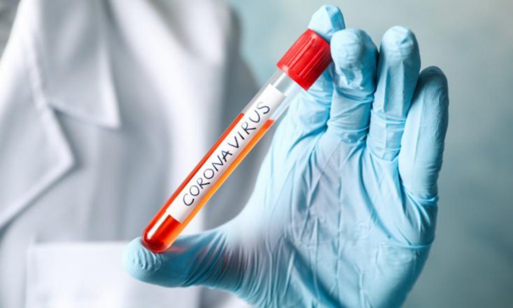 Imagine Stire Coronavirusul nu ucide doar bătrâni! O elevă de 16 ani, răpusă de COVID-19 | 2review.ro