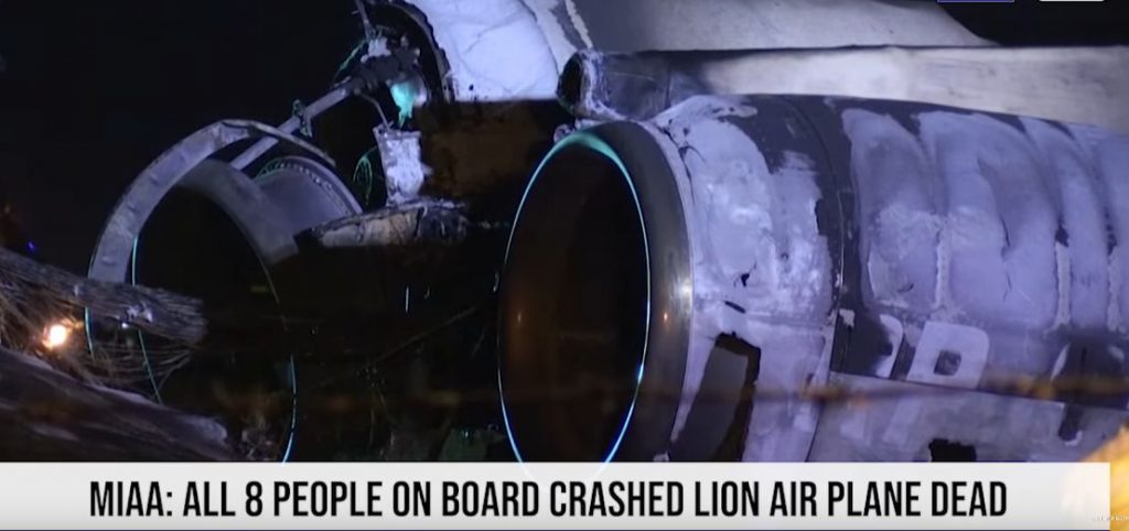 Accident îngrozitor în Filipine. Avionul care transporta medici, un pacient și provizii medicale a luat foc! Nu există supraviețuitori