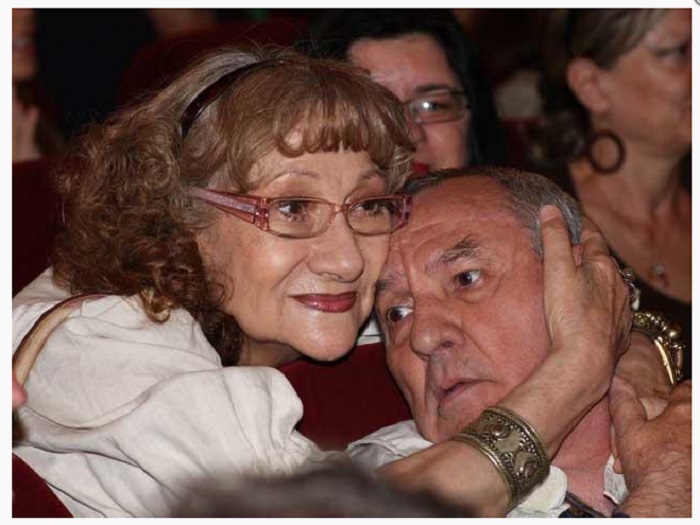 Imagine Stire Doliu în lumea teatrului. Constantin Drăgănescu a murit: “Vei rămâne mereu în inima mea” | 2review.ro