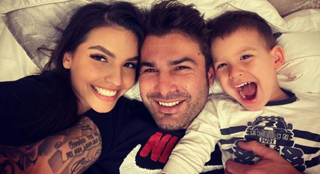 Imagine Stire Adrian Mutu, apel disperat, în contextul epidemiei de coronavirus. Ce sfaturi le dă „Briliantul” oamenilor | 2review.ro