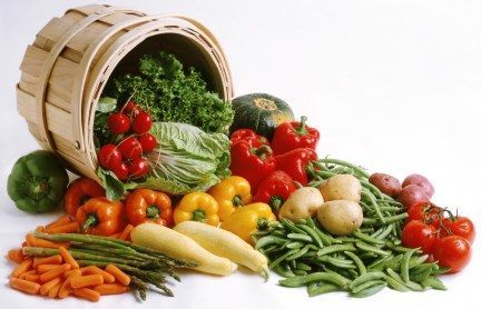 Imagine Stire Alimentele alcaline și acide pe care trebuie să le ai neapărat în casă în această perioadă | 2review.ro
