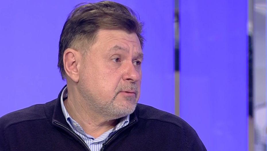 Imagine Stire Alexandru Rafila, anunț important despre tratamentul împotriva coronavirusului: „Medicamentul scade edemul, dar nu…” | 2review.ro