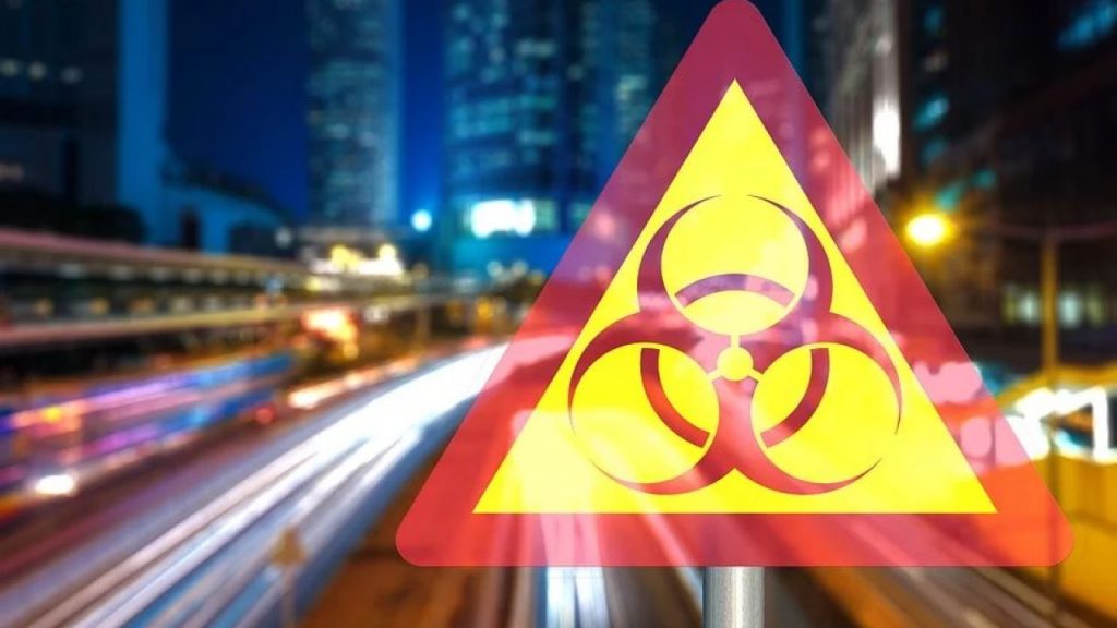 Imagine Stire Țara care a interzis cuvântul “coronavirus”. Cei care poartă mască sau discută despre COVID-19 riscă să fie arestați | 2review.ro