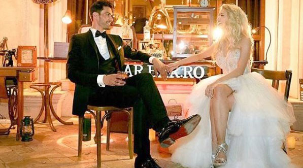 Imagine Stire Andreea Bălan, reacție subliminală după ce George Burcea a fost prins acasă la alta: “Eu mereu…” | 2review.ro