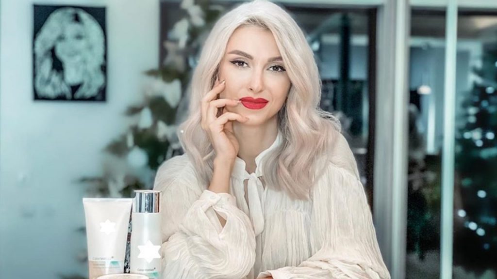 Imagine Stire Andreea Bălan s-a transformat dramatic, după despărţirea de George Burcea, iar fanii au luat-o la rost: „Eşti piele şi os, fără supărare” | 2review.ro