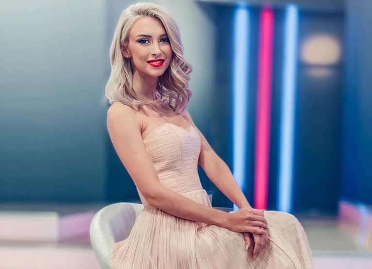 Imagine Stire Andreea Bălan încă îl mai iubeşte pe George Burcea. Declaraţii sfâşietoare după ce ieri s-au întâlnit şi au discutat totul | 2review.ro