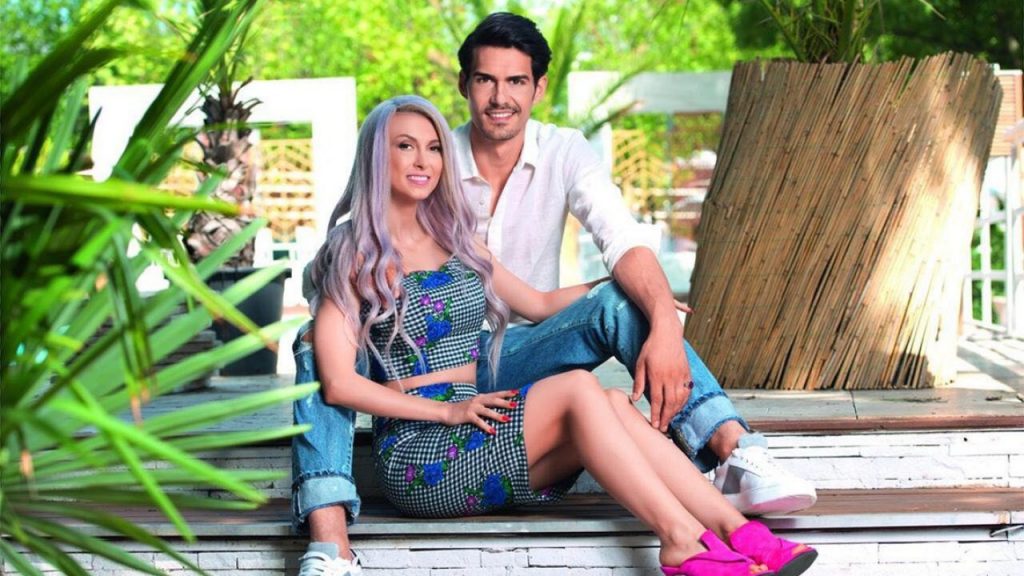 Imagine Stire Motivul pentru care Andreea Bălan a decis să facă un contract prenupțial: ”Mi-am dat seama că dacă eu aș muri…” | 2review.ro