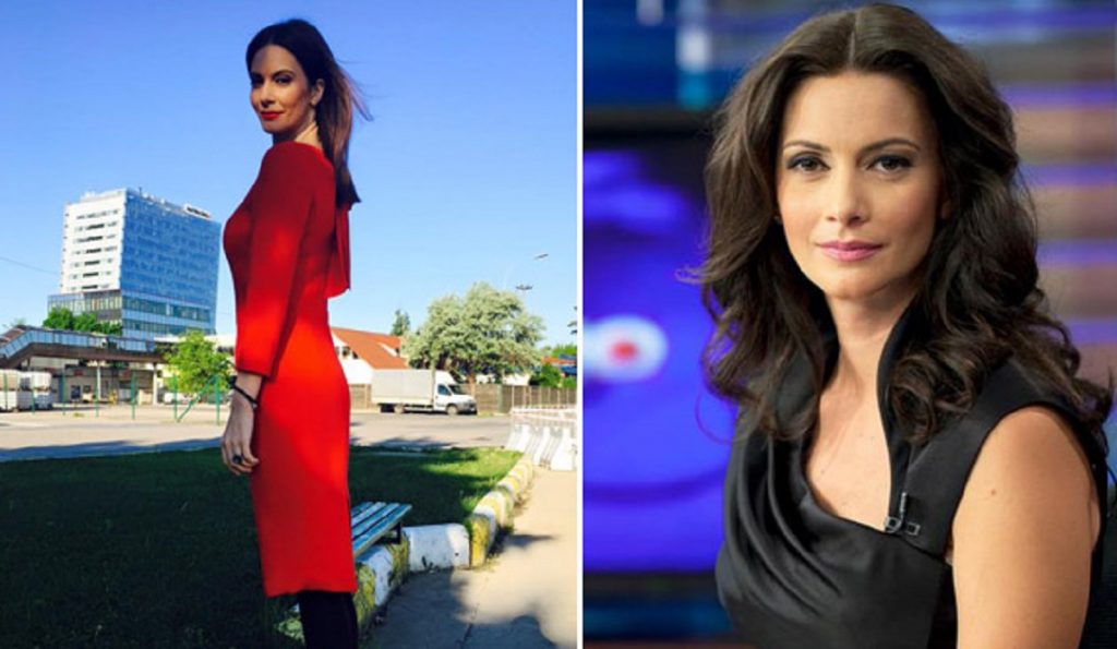 Imagine Stire Războiul continuă între Antena 1 și Andreea Berecleanu! Ce replică a dat postul TV, după declarațiile vedetei despre teledon | 2review.ro