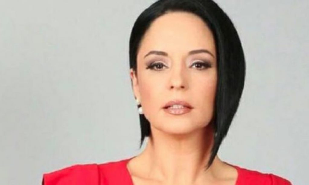 Imagine Stire Andreea Marin, în lacrimi: „Simt neputința de a face mai mult. Numai împreună căpătăm putere” | 2review.ro