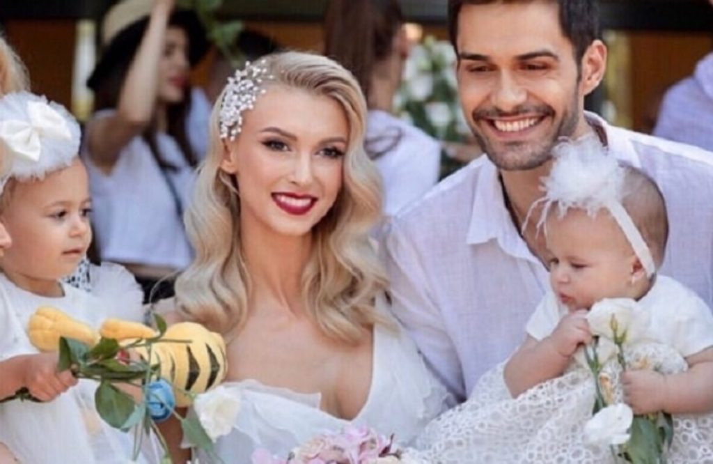 Imagine Stire Andreea Bălan și George Burcea, întâlnire de gradul 0, în plin scandal legat de divorț. Ce au decis cei doi, de dragul fetițelor | 2review.ro