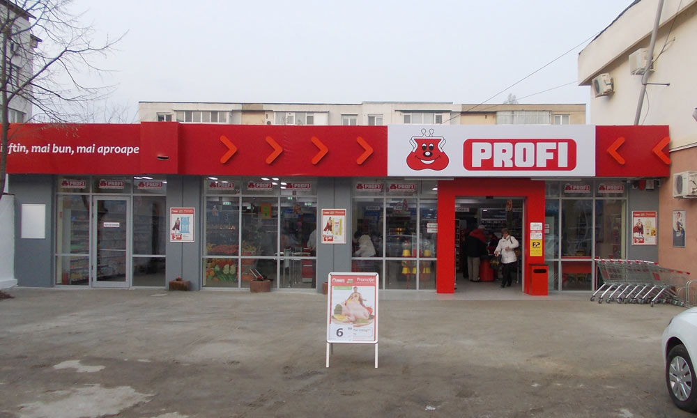 Alertă alimentară în magazinele Profi. Inspectorii ANSVSA au retras de pe raft un produs preferat de români