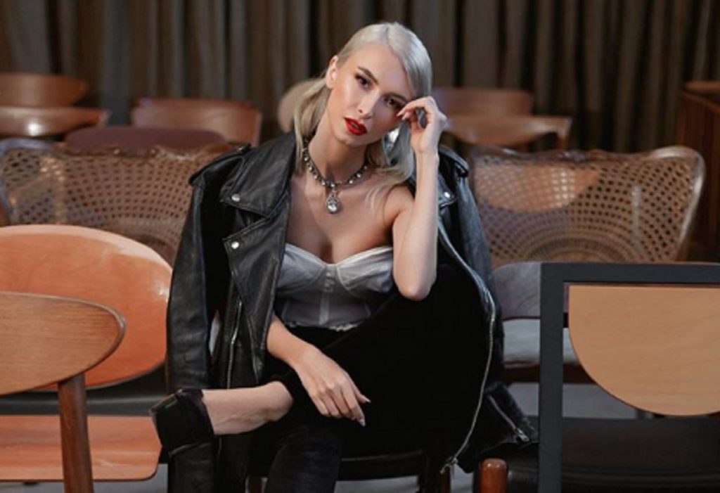 Imagine Stire Andreea Bălan, gest disperat! Prima apariţie la TV după despărţirea de George Burcea: „L-aş primi înapoi” | 2review.ro