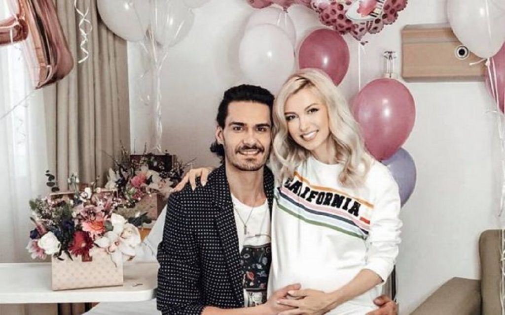 Imagine Stire Andreea Bălan, mesaj tulburător în plin proces de divorț: „Abia acum am înțeles că…” | 2review.ro