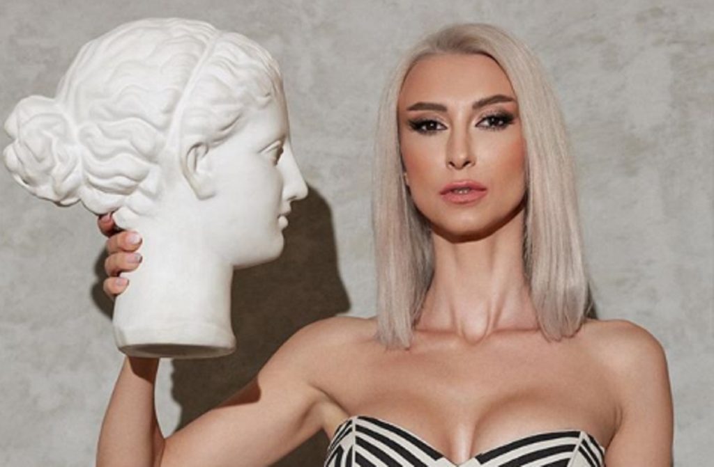 Imagine Stire Andreea Bălan, mesaj dureros, în plin scandal legat de divorțul de George Burcea: „Mai târziu în viață am realizat că…” | 2review.ro