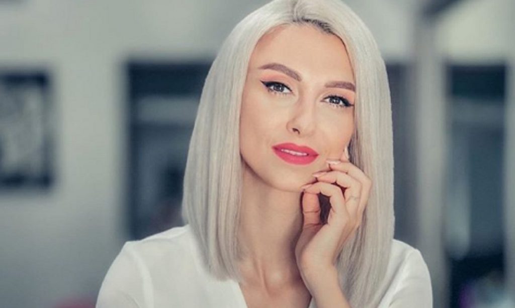 Imagine Stire Andreea Bălan își caută bărbat după despărțirea de George Burcea! Anunțul surprinzător făcut pe internet | 2review.ro