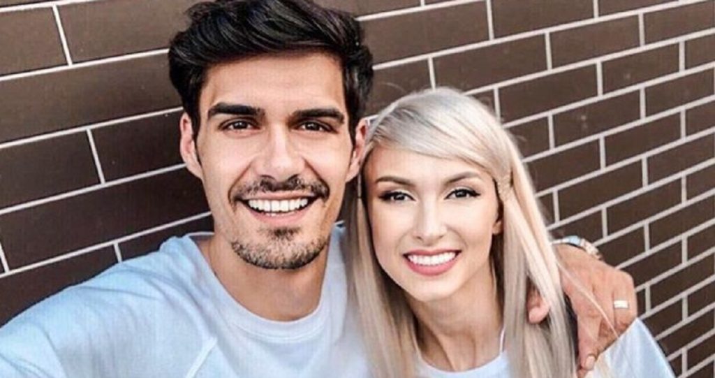 Imagine Stire S-a aflat motivul real al divorțului! „George Burcea a devenit violent cu Andreea Bălan”. Ce i-a făcut de față cu fetele | 2review.ro