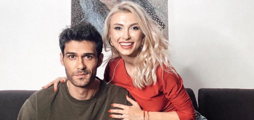 Imagine Stire George Burcea, anunț bizar după anunțul divorțului de Andreea Bălan: „Gata, doresc să vă anunț că..” | 2review.ro