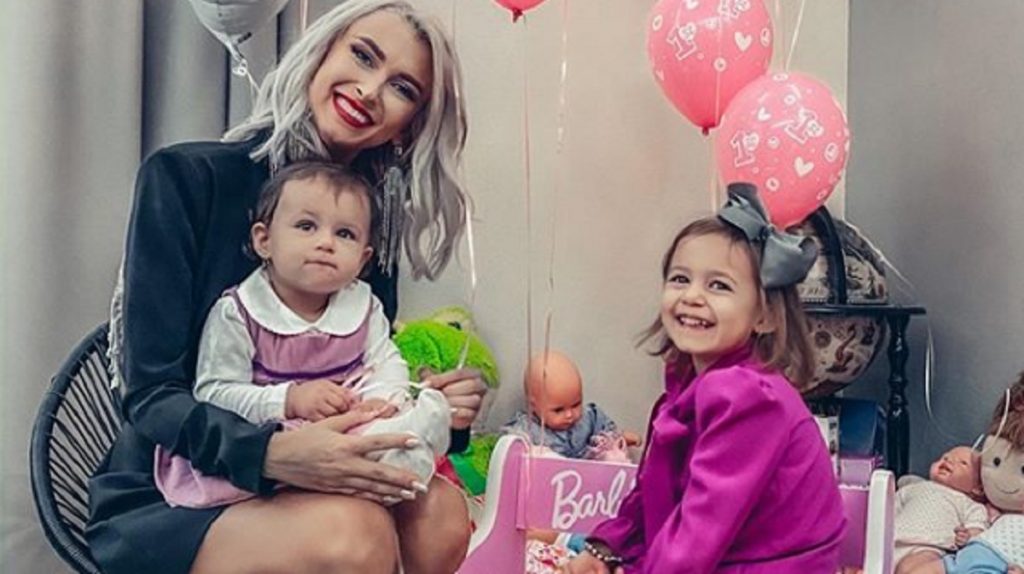 Imagine Stire Mesajul postat de Andreea Bălan, în plin scandal legat de divorț. Fanii au reacționat imediat | 2review.ro