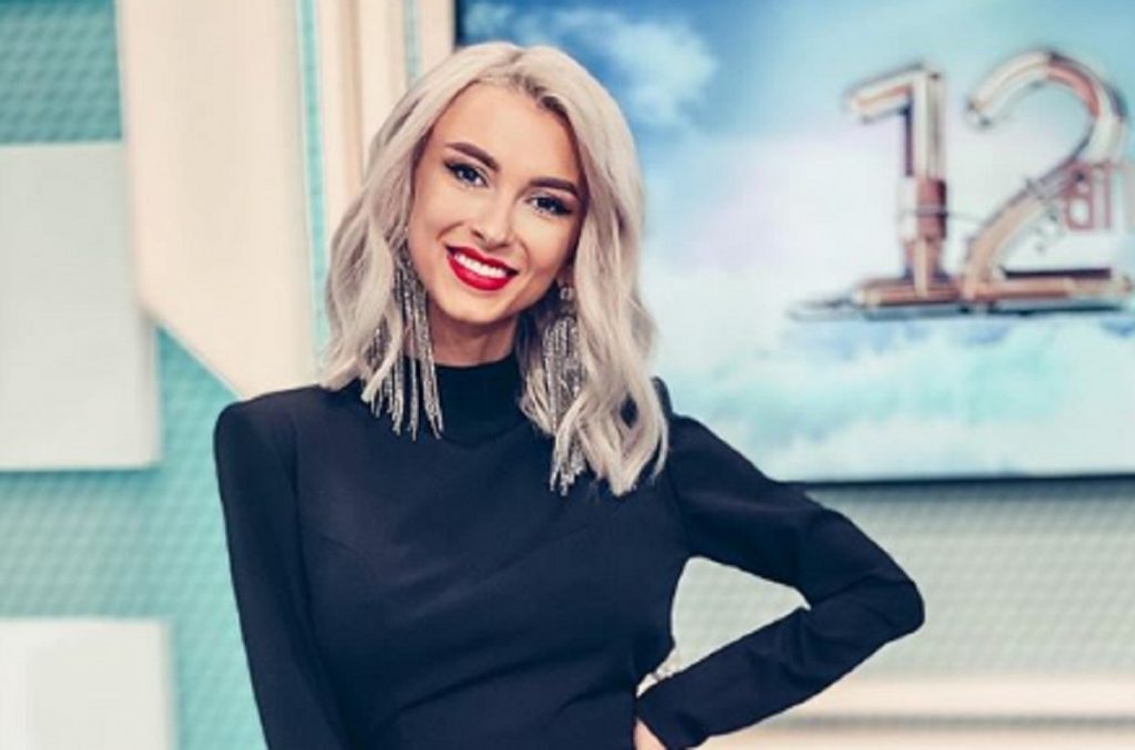 Imagine Stire Andreea Bălan s-a umplut de bani, în urma divorțului de George Burcea! Artista a luat o decizie radicală | 2review.ro