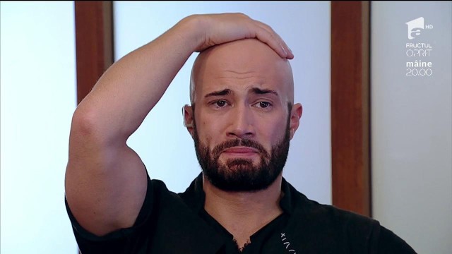 Imagine Stire Mihai Bendeac, în doliu. Una dintre cele mai importante persoane din viaţa lui a murit | 2review.ro