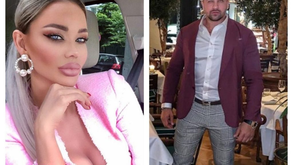 Imagine Stire Dezvăluirea momentului în showbiz. Bianca Drăgușanu și Alex Bodi au semnat un contract prenupțial înainte de căsătorie | 2review.ro