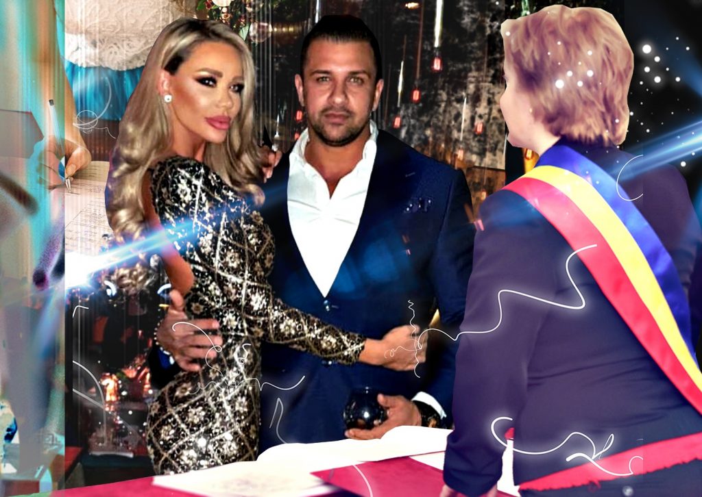Imagine Stire Mesajul halucinant al Biancăi Drăgușanu, după ce o fană a felicitat-o pentru divorț | 2review.ro