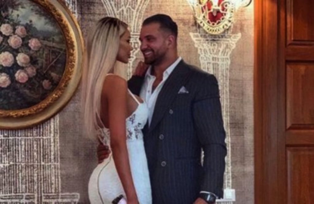 Imagine Stire Informaţii explozive după divorţul Biancăi Drăguşanu! Înregistrările cu Alex Bodi, în timp ce este cu amanta rusoaică | 2review.ro