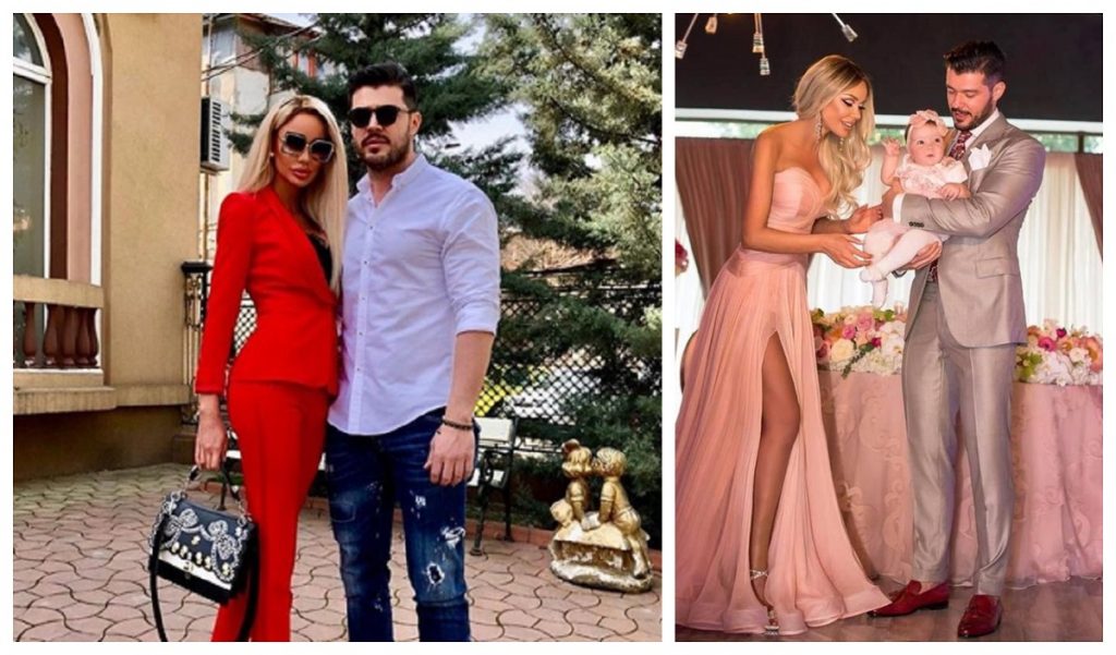 Imagine Stire Victor Slav, prima reacție după ce s-a împăcat cu Bianca Drăgușanu: „Realizez că..” | 2review.ro