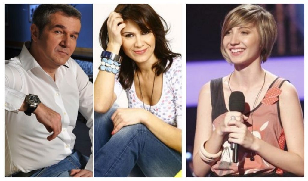 Imagine Stire Cum a reacționat soția lui Dan Bittman când a aflat că artistul are o relație cu Monica Odagiu: „Nu este pentru prima dată când i se aprind călcâiele” | 2review.ro