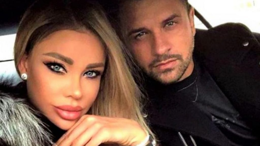 Imagine Stire Alex Bodi a recunoscut că a bătut-o pe Bianca Drăgușanu: ”Noi am avut o ceartă atunci în mașină” | 2review.ro