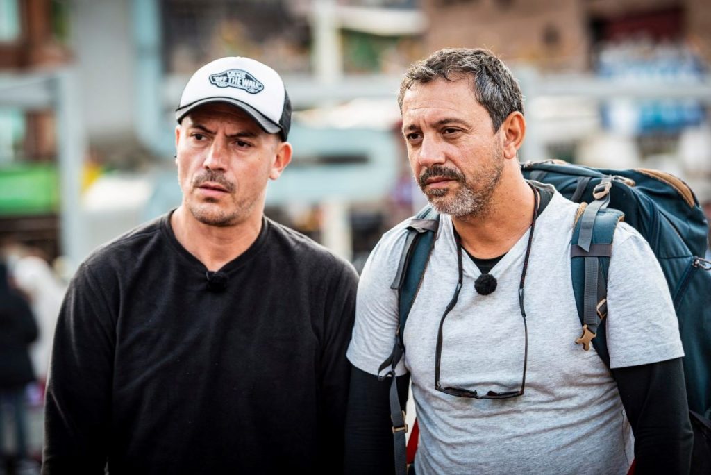 Imagine Stire Chef Bontea, mărturisiri despre experiența Asia Express: ”Nu îmi găsesc încă cuvintele care să exprime tot ce am trăit acolo” | 2review.ro