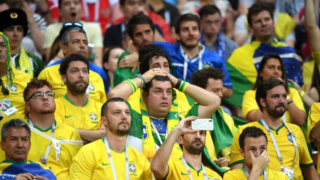 Imagine Stire Top Pariu: Fotbalul este „Sportul Rege” » Primul „11” este AICI »» | 2review.ro