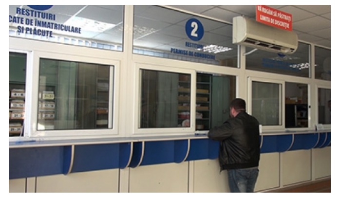 Imagine Stire Brigada Rutieră, anunţ important pentru şoferi! Ce schimbări au avut loc după pandemia de coronavirus. Şi inculpaţii sunt vizaţi de modificări | 2review.ro