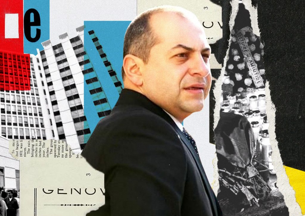 Imagine Stire Revenirea finului lui Traian Băsescu în fruntea Spitalului Universitar stârnește revolta celor care și-au pierdut copiii după tragedia de la Colectiv | 2review.ro
