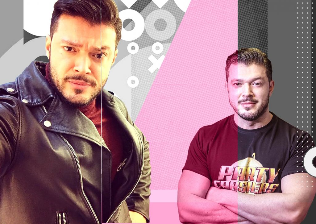 Imagine Stire Am aflat ce meserie a avut Victor Slav înainte de a intra în televiziune. Nu ghiciți nici dintr-o mie de încerări! | 2review.ro