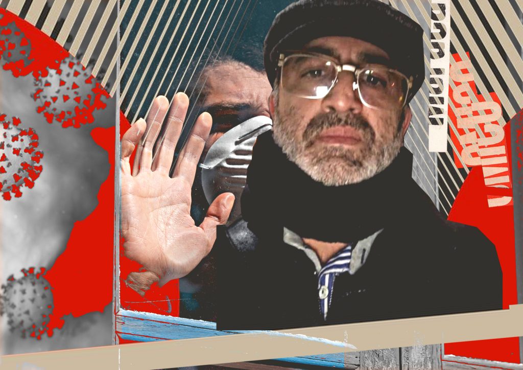 Imagine Stire Mărturiile tulburătoare ale unui român aflat în carantină. “Cine îmi întreține familia, cine le dă copiilor de mâncare? | 2review.ro