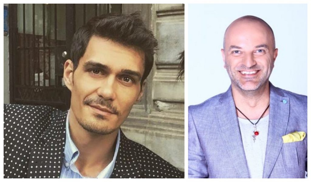 Imagine Stire George Burcea, atac dur la adresa lui Dan Capatos, după ce s-a spus că i-a oferit bani să vină în emisiune: „Nu vrei ca publicul să știe că…” | 2review.ro