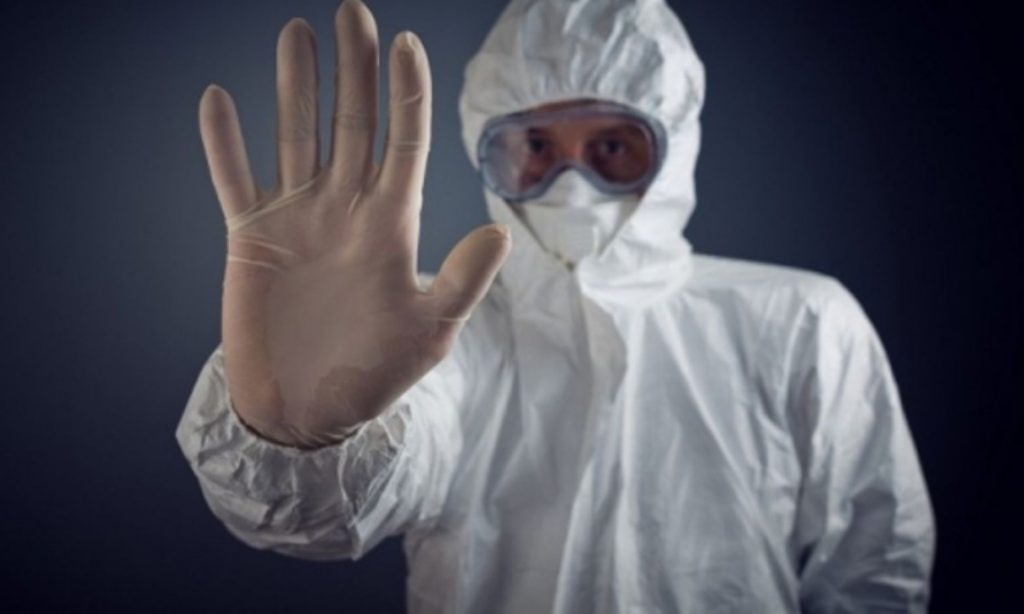 Imagine Stire 11 români infectați cu COVID-19, la Terapie Intensivă! 2 dintre ei sunt în stare gravă, iar ceilalți… | 2review.ro