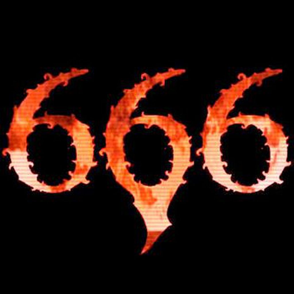 Imagine Stire Numerologii au descifrat pandemia. Coronavirusul poartă numărul Satanei în el, 666 | 2review.ro