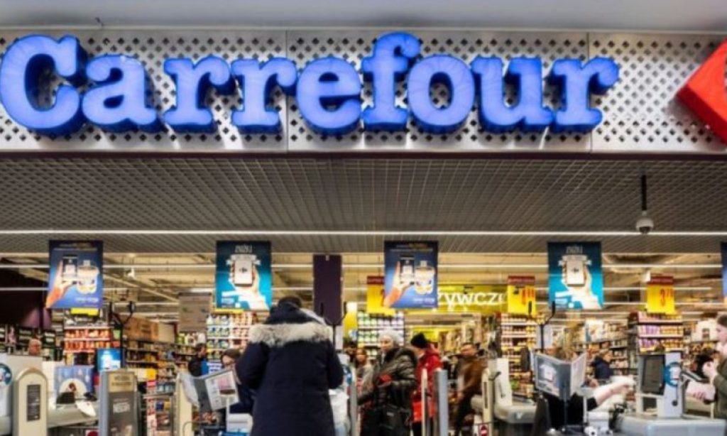 Imagine Stire Anunțul făcut de Carrefour România în plină criză. Ce se întâmplă cu prețurile | 2review.ro