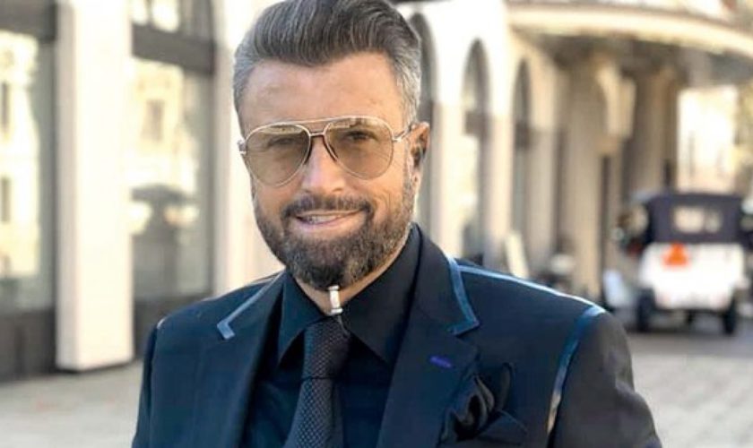 Imagine Stire EXCLUSIV| Primele declarații ale lui Cătălin Botezatu despre divorțul Biancăi Drăgușanu: „E mai bine așa” | 2review.ro
