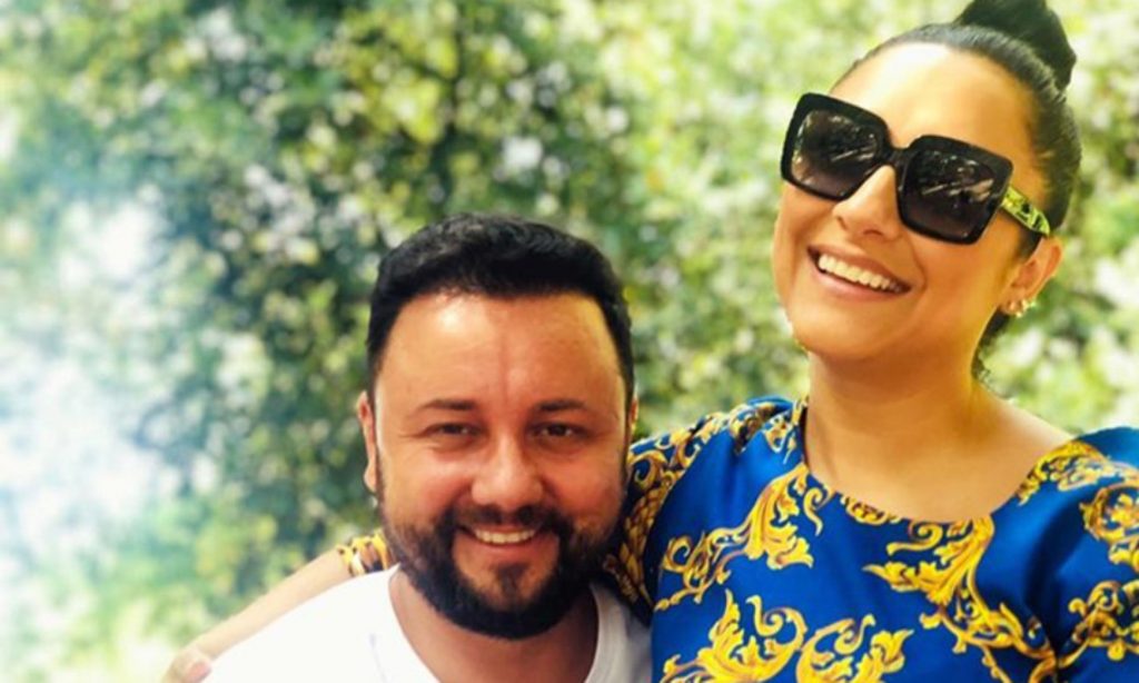 Imagine Stire Andra, mesaj plin de emoție pentru români: „Nu ieșiți din case. E singurul mod de a ne proteja de COVID-19” | 2review.ro