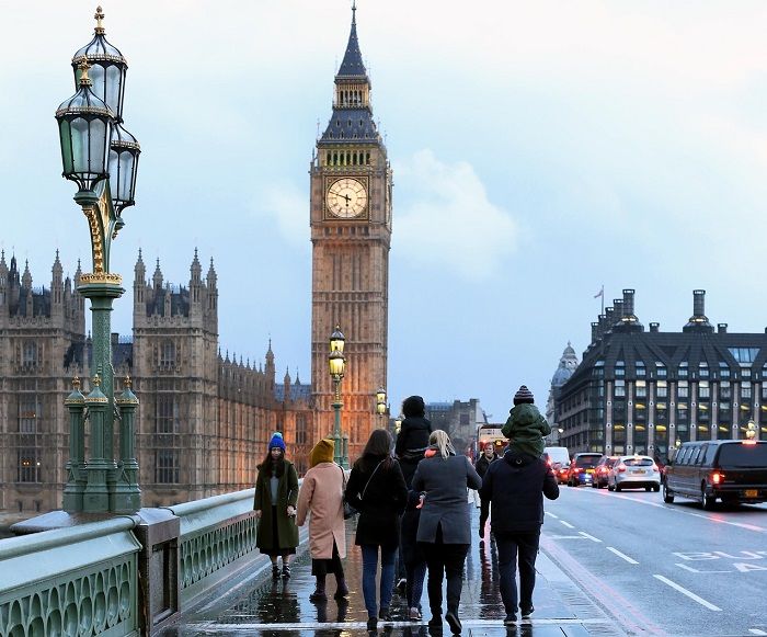 Imagine Stire Marea Britanie amână cu un an alegerile locale din cauza pandemiei de coronavirus | 2review.ro