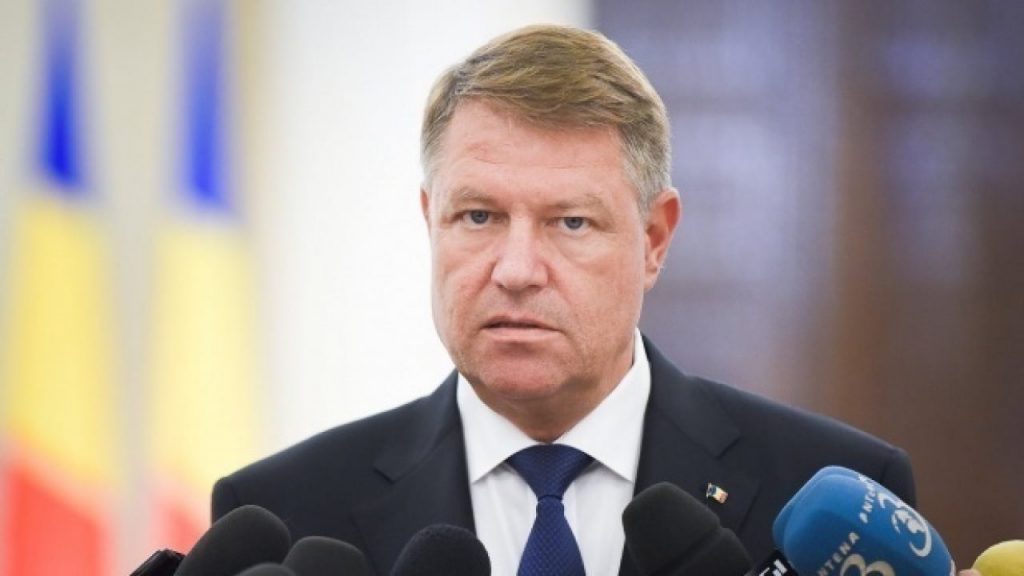 Imagine Stire Klaus Iohannis va decreta Stare de Urgență în România. Când va intra în vigoare | 2review.ro