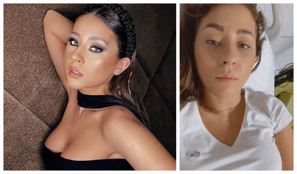 Imagine Stire Probleme grave de sănătate pentru Nicole Cherry! Artista a ajuns de urgență la spital: „Nu m-am simțit foarte bine” | 2review.ro