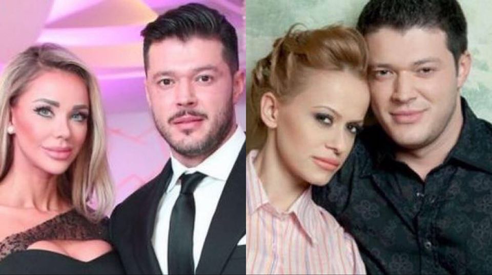 Imagine Stire Cine este femeia cu care Victor Slav s-a simțit cel mai bine în dormitor. Șoc! Nu este Bianca Drăgușanu | 2review.ro