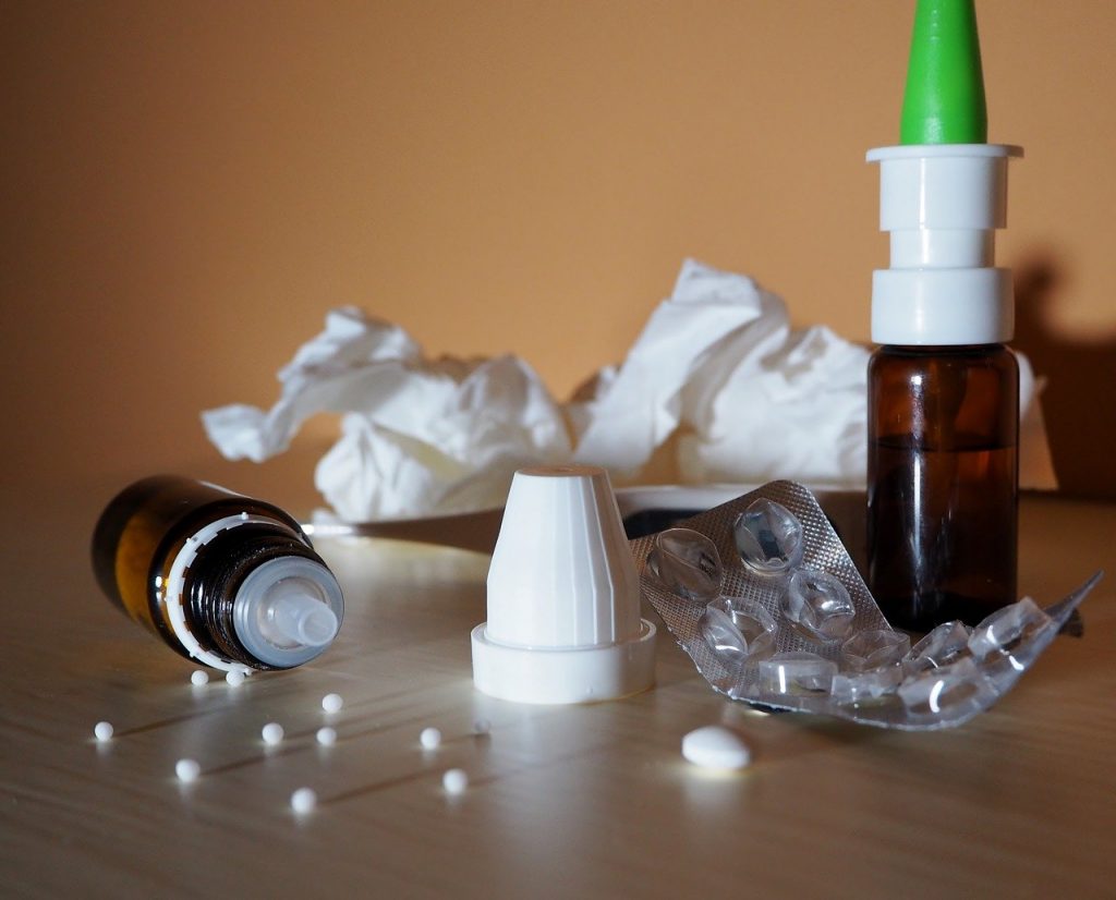 Imagine Stire Cum se tratează infecţia cu coronavirus dacă ai simptome uşoare | 2review.ro