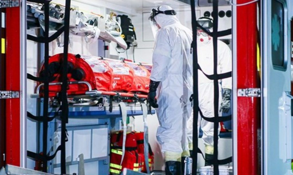 Imagine Stire Avertisment îngrijorător al specialiștilor: ”Pandemia de coronavirus ar putea dura ani de zile” | 2review.ro